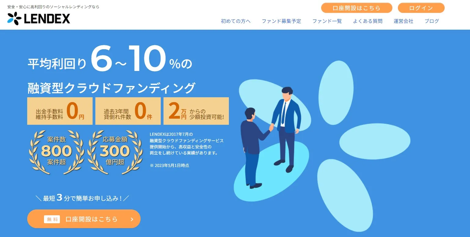 ソーシャルレンディングは危ない？大損しないコツ・おすすめしない点を解説