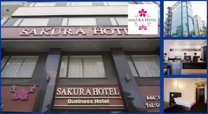 SAKURA HOTEL