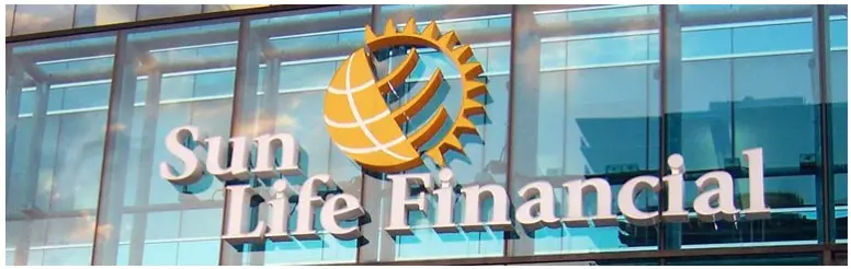 サンライフ香港