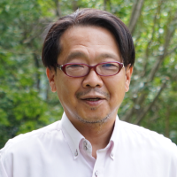 武蔵大学経済学部教授/茶野 努
