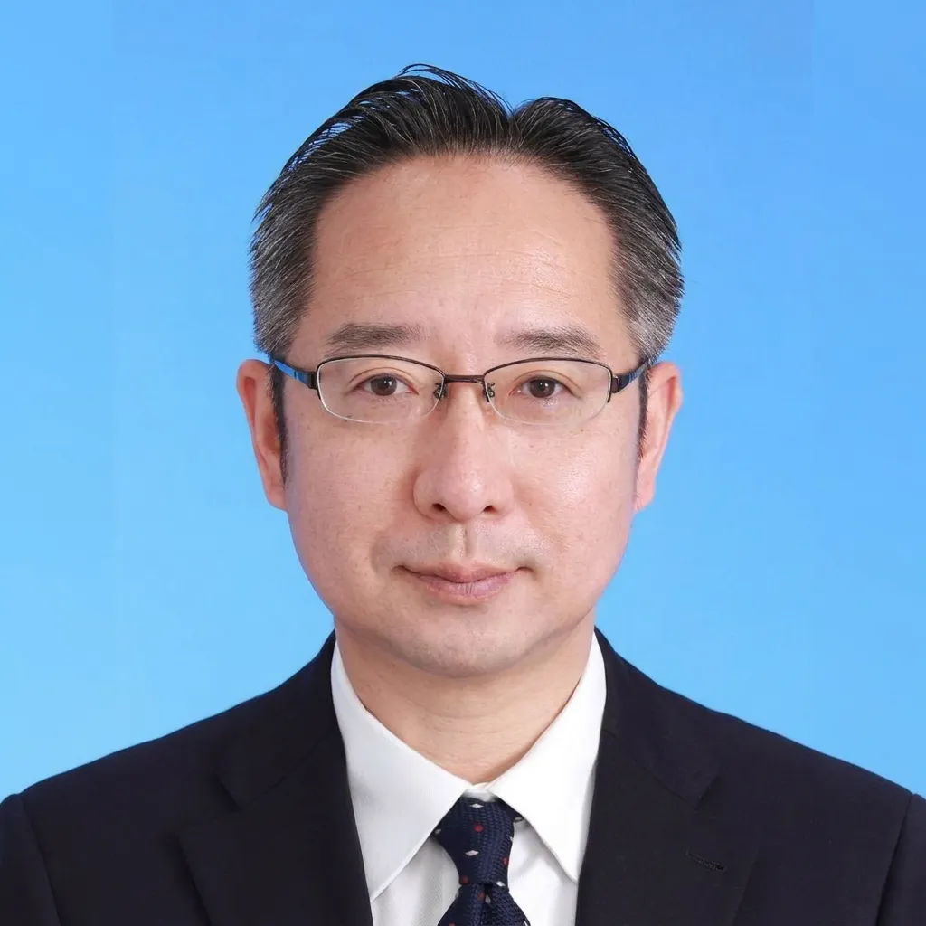 久留米大学経済学部教授/取越達哉
