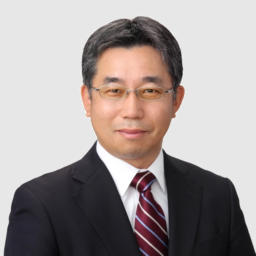 関西学院大学経営戦略研究科教授 前田祐治