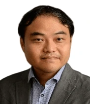 名古屋市立大学経済学部准教授坂和秀晃
