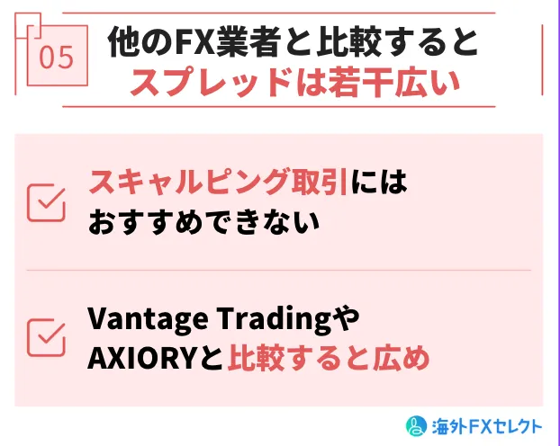 豪華な常設のボーナスキャンペーンが少ない