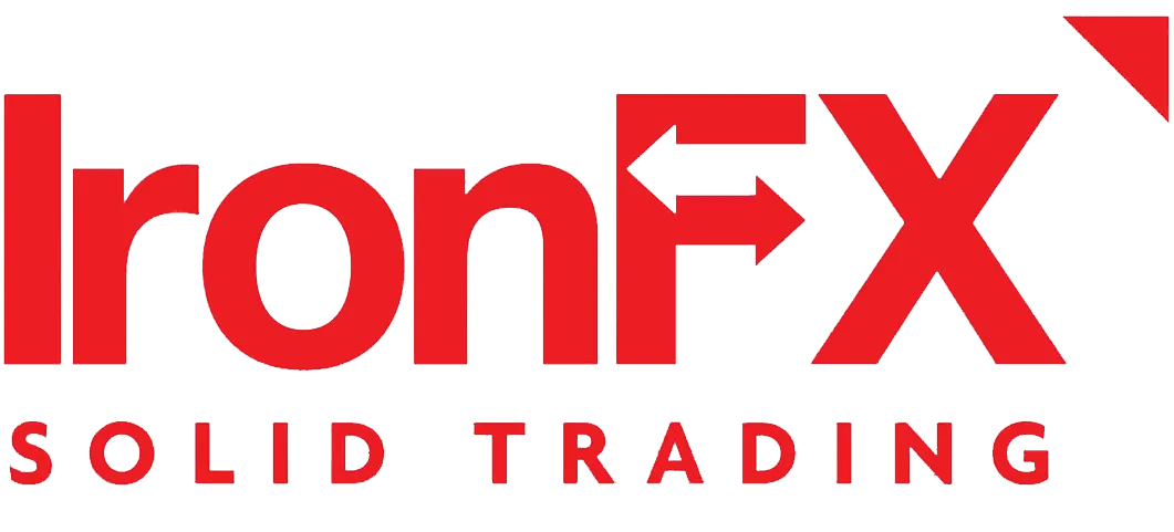 IronFXのロゴマーク