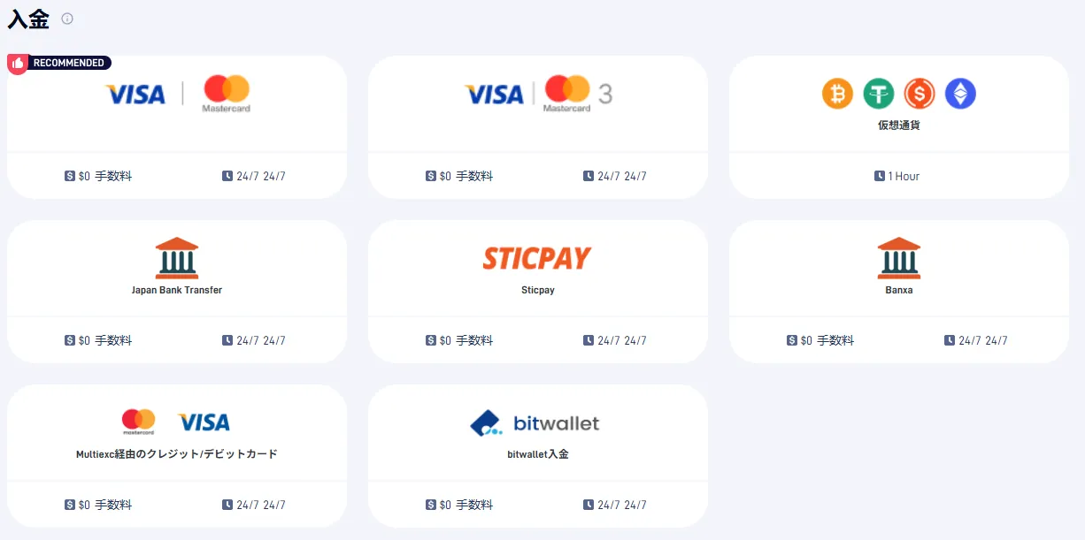 StarTtader入金やり方の独自画像3
