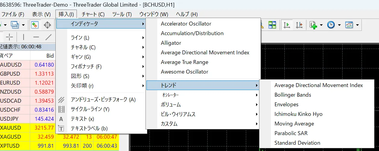 ThreeTraderMT4独自画像 17