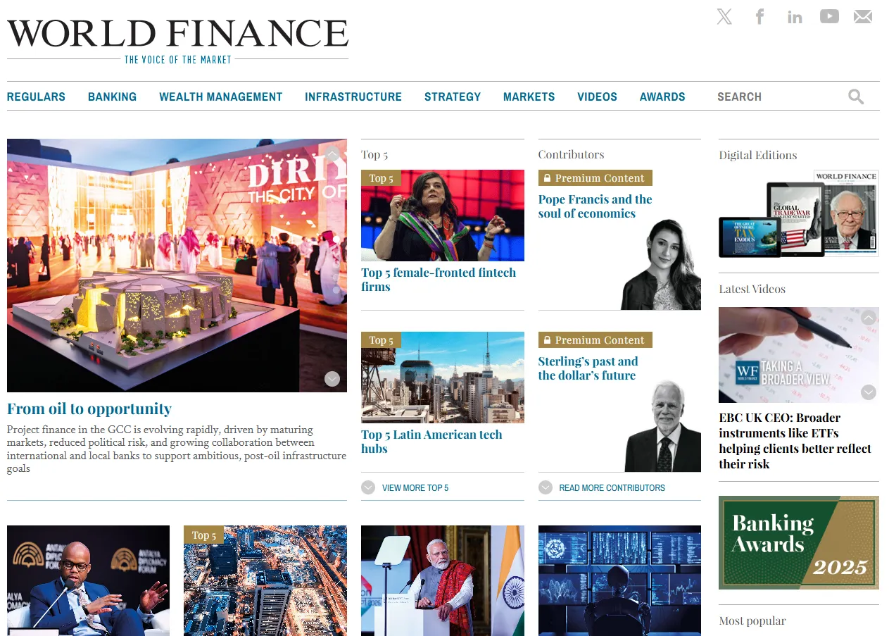 World Finance.com